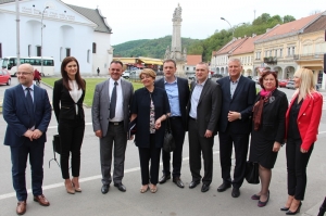 Ministar turizma: &quot;Mislimo ozbiljno povezati zeleno-plavu Hrvatsku&quot;