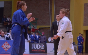 Ivana Grbeš osvojila srebro na prvenstvu Hrvatske