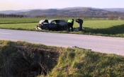 Ugrožavanje prometa i prometne nesreće za vikend s jednom smrtno stradalom osobom