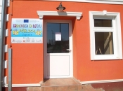 Uz igru pripreme za polazak u školu