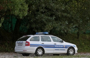 Iz policijske bilježnice donosimo: otkrivene velike šumske krađe, ponovno puno požara i pronađena mina