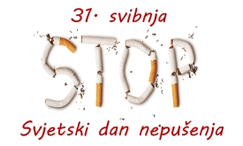 Zaštita djece i mladih od utjecaja duhanske industrije tema je Svjetskog dana nepušenja 2024. godine.
