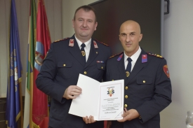 Obilježeno 25 godina postojanja JVP Grada Požege