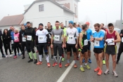 Pobjednik s 43 minute Ivan Maletić iz Novske, a kod žena Osječanka Jasna Tušek Lončarić za 61 minutu