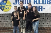 U Požegu donijeli 6 medalja