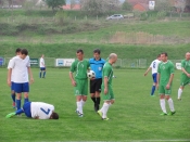1. ŽNL POŽEŠKO SLAVONSKA - 14. kolo