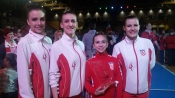 Na talijanskom postolju 11-godišnja Hana Ledić