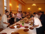 Šampionski kulen Slađana Novosela iz Gata