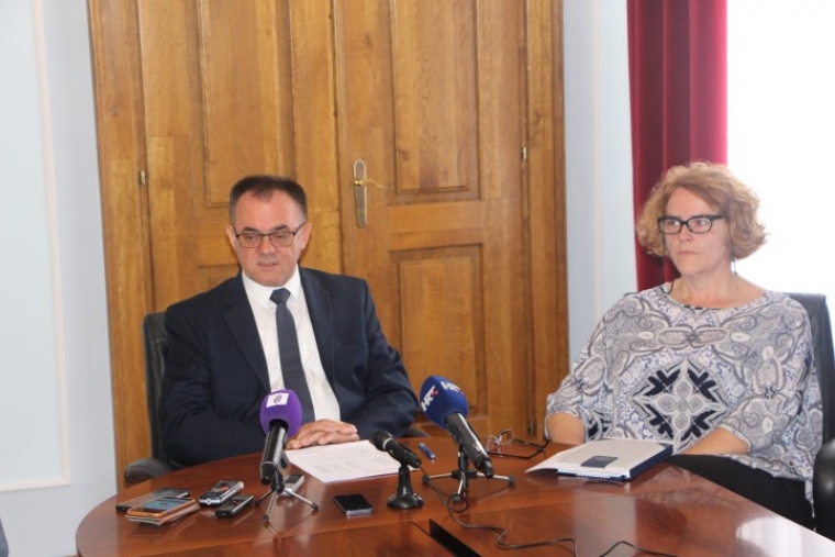 Župan Tomašević: "Takve štete od mraza ne pamte voćari i vinogradari"