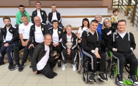 Članovi PBK &quot;Nada&quot; Požega osvojili 7 medalja i 2 pehara na natjecanju BC5 kategorije u Slavonskom Brodu