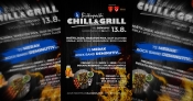 Danas se održava 4. CHILL&amp;GRILL u Biškupcima