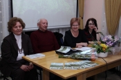 Zbirka pjesama „Sve dok Papuk šumi“