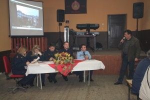 21 operativac dobio vatrogasna zvanja i specijalnosti