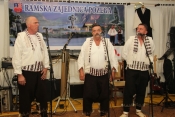 Ramsko silo po 12. puta okupilo veliki broj iseljenih Ramaca, ali i gostiju iz Rame