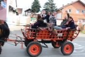 Konjogojci i folkloraši zajedno do nove tradicije