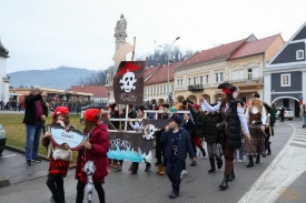 Održan Požeški gradski maskenbal i nagrađene najbolje maske