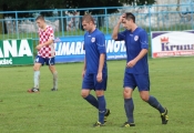Slavonija na izletu u Vukovaru ostavila i bodove