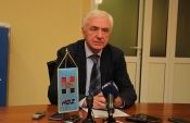 Novi izbori za ŽO HDZ-a u roku od 6 mjeseci