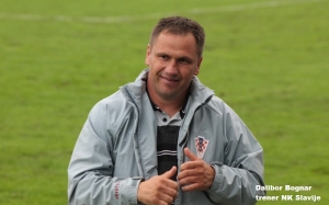 Trener Bognar: Red, rad i disciplina za uspjeh