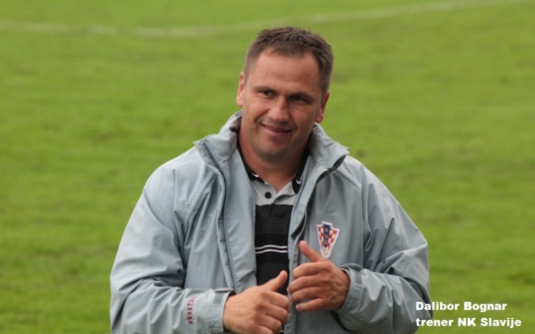 Trener Bognar: Red, rad i disciplina za uspjeh