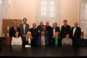 Novih 68 računala za potrebe osnovnoškolskog obrazovanja i informatike