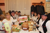 Proizvođači švargla iz tri slavonske županije