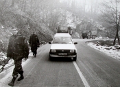 Na današnji dan 17. prosinca 1991. godine 123. brigada HV Požega oslobodila Zvečevo