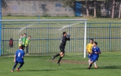 NK SLAVONIJA – NK GRANIČAR 2:0