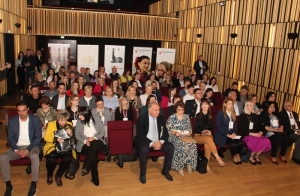 3. Međunarodna konferencija "Baština u funkciji turizma"