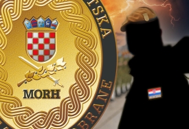 Raspisan Natječaj MORH-a za prijam 300 vojnika/mornara i dočasnika u djelatnu vojnu službu