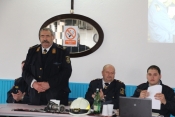 Očekuju tehničko vozilo iz donacije Tirola