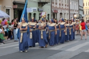 3. Ljetni Karneval u Požegi