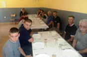 Ribnjake poribljavali sa šaranom i amurom za bolju predstojeću sezonu ribolova