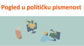 Gong i GOOD protiv reforme strukovnih škola po kojoj Politika i gospodarstvo leti van iz obavezne nastave