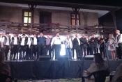 Pjesma požeškog novinara Jelenka Topića proglašena najslušanijom na festivalu Šokačke pisme