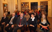 Promocija knjige - Lika u srcu