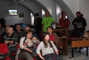 Društvo bogatije za arhivsku građu Rudolfa Cišpera