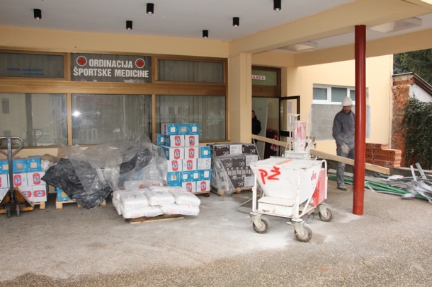 Grad Požega ulaže 2 milijuna kuna