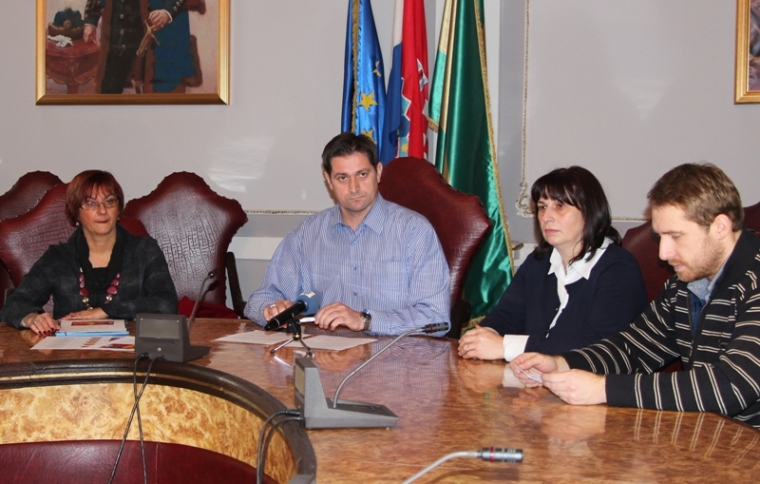 Planinarski maskenbal i Papučki jaglaci