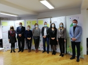 Održana završna konferencija projekta Lipa – Lokalna inicijativa za poduzetničku aktivaciju