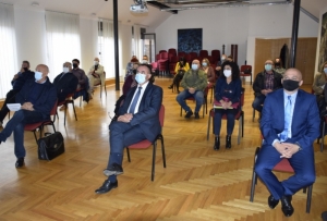 „Pogled iz druge perspektive"  tema je predavanja Požežanina dr. sc. Gorana Krizmanića