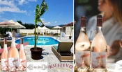 PROMO - Vinarija KUTJEVO i Schön blick 04. kolovoza u 19:30h pripremaju pravo ljetno osvježenje – Wine &amp; pool party