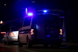 Prošao kroz crveno i pokušao pobjeći policiji – vozač zaustavljen s 1,71 promilom
