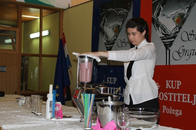 I ove godine Grand Prix otišao u Osijek