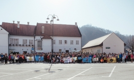 8. Obiteljski izlet - Požeškom gorom uz Dana Grada Požege i Grgurevo