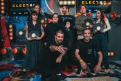 Na velikom partyju u Tvornici kulture proglašeni dobitnici nagrada ELECTOR!