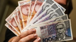 Prijavio prijevaru koja ga je koštala 1.900 kuna