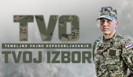 MORH poslao prve pozive na zdravstvene preglede budućih ročnika