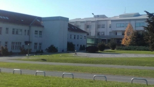 Opća županijska bolnica Požega ograničava posjete bolesnicima zbog epidemiološke situacije