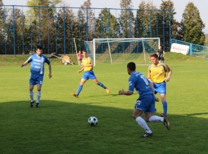 3. HNL – istok – 23. kolo